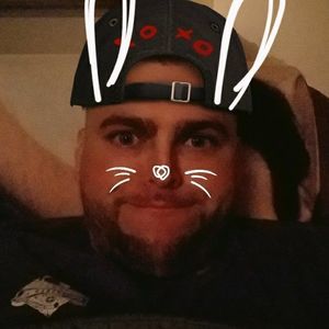 Meet your Posher, Jason